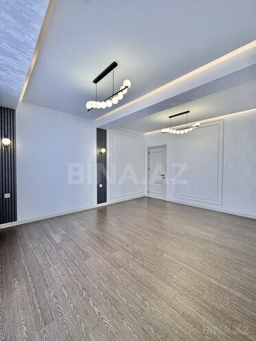 Satılır 3 otaqlı yeni tikili 140 m², Səbail r., photo 8 from 18