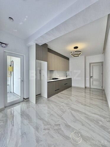 Satılır 3 otaqlı yeni tikili 140 m², Səbail r., photo 6 from 18