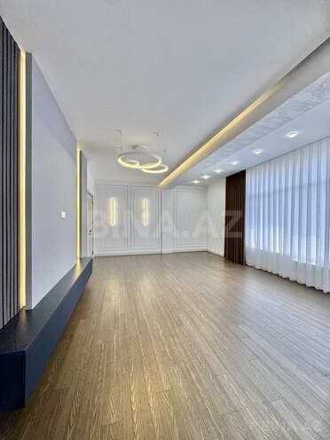 Satılır 3 otaqlı yeni tikili 140 m², Səbail r., photo 4 from 18