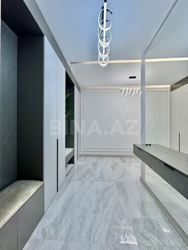 Satılır 3 otaqlı yeni tikili 140 m², Səbail r., photo 12 from 18