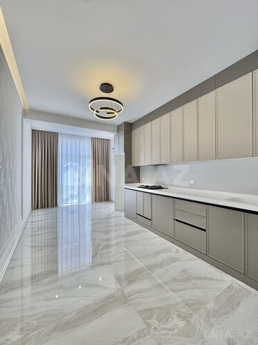 Satılır 3 otaqlı yeni tikili 140 m², Səbail r., photo 5 from 18
