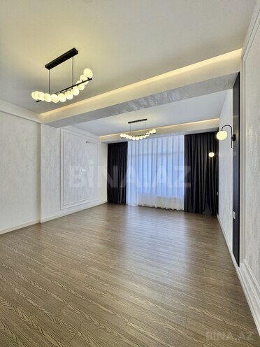 Satılır 3 otaqlı yeni tikili 140 m², Səbail r., photo 7 from 18