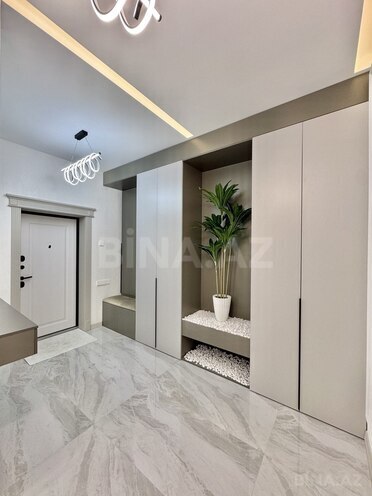 Satılır 3 otaqlı yeni tikili 140 m², Səbail r., photo 11 from 18