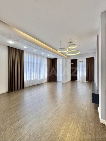 Satılır 3 otaqlı yeni tikili 140 m², Səbail r., photo 1 from 18