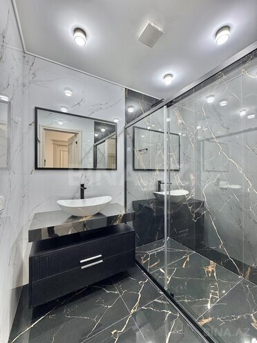 Satılır 3 otaqlı yeni tikili 140 m², Səbail r., photo 16 from 18