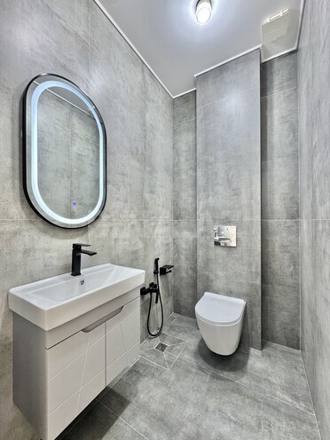 Satılır 3 otaqlı yeni tikili 140 m², Səbail r., photo 17 from 18
