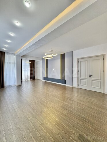 Satılır 3 otaqlı yeni tikili 140 m², Səbail r., photo 3 from 18
