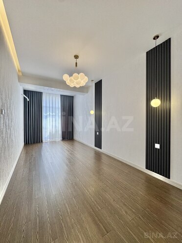 Satılır 3 otaqlı yeni tikili 140 m², Səbail r., photo 9 from 18