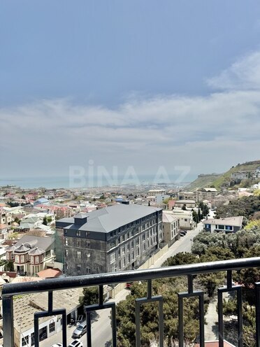 Satılır 3 otaqlı yeni tikili 140 m², Səbail r., photo 14 from 18