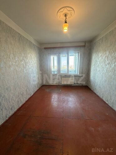 Satılır 2 otaqlı köhnə tikili 60 m², Qaraçuxur q., photo 3 from 8