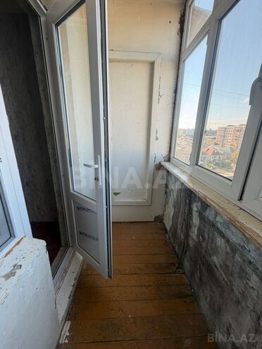 Satılır 2 otaqlı köhnə tikili 60 m², Qaraçuxur q., photo 7 from 8