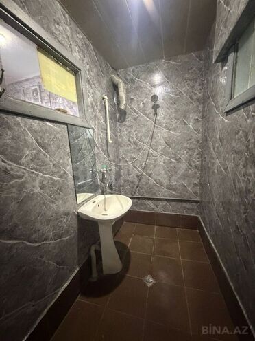 Satılır 2 otaqlı köhnə tikili 60 m², Qaraçuxur q., photo 6 from 8