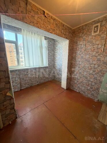 Satılır 2 otaqlı köhnə tikili 60 m², Qaraçuxur q., photo 4 from 8