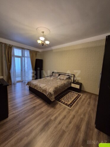 İcarəyə verilir 3 otaqlı köhnə tikili 110 m², 28 May m., photo 12 from 21
