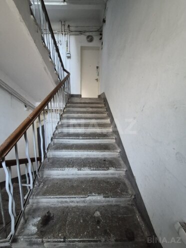 İcarəyə verilir 3 otaqlı köhnə tikili 110 m², 28 May m., photo 17 from 21