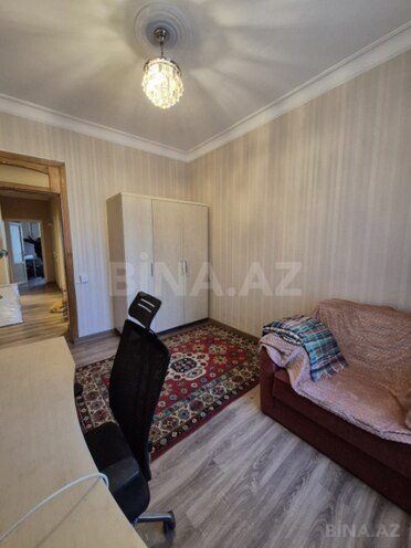İcarəyə verilir 3 otaqlı köhnə tikili 110 m², 28 May m., photo 13 from 21
