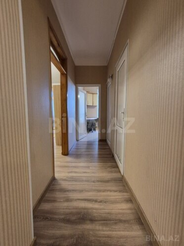 İcarəyə verilir 3 otaqlı köhnə tikili 110 m², 28 May m., photo 15 from 21