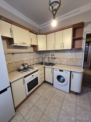 İcarəyə verilir 3 otaqlı köhnə tikili 110 m², 28 May m., photo 9 from 21