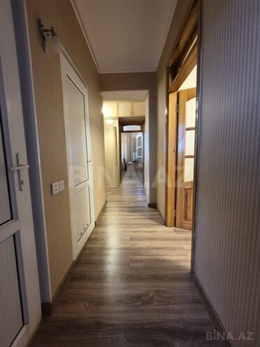 İcarəyə verilir 3 otaqlı köhnə tikili 110 m², 28 May m., photo 16 from 21