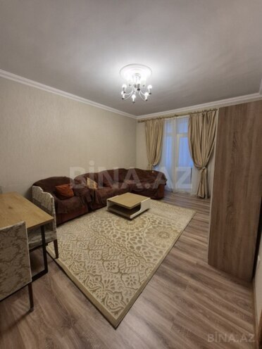 İcarəyə verilir 3 otaqlı köhnə tikili 110 m², 28 May m., photo 10 from 21