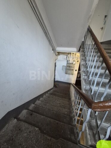 İcarəyə verilir 3 otaqlı köhnə tikili 110 m², 28 May m., photo 18 from 21