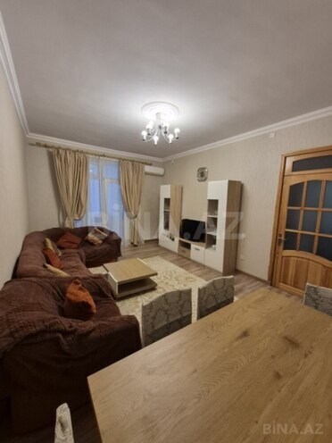 İcarəyə verilir 3 otaqlı köhnə tikili 110 m², 28 May m., photo 3 from 21