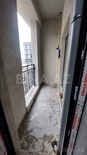 Продаётся 2-комн. новостройка 86 м², м. Нариман Нариманов, photo 15 from 18