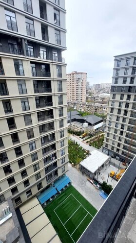 Продаётся 2-комн. новостройка 86 м², м. Нариман Нариманов, photo 1 from 18