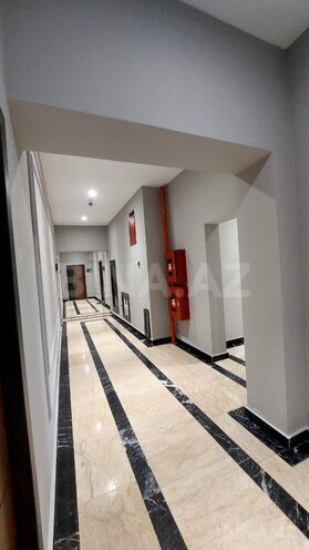 Продаётся 2-комн. новостройка 86 м², м. Нариман Нариманов, photo 16 from 18