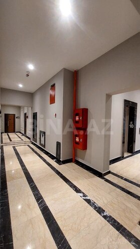 Продаётся 2-комн. новостройка 86 м², м. Нариман Нариманов, photo 17 from 18