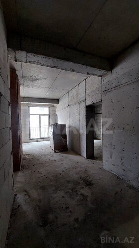 Продаётся 2-комн. новостройка 86 м², м. Нариман Нариманов, photo 9 from 18