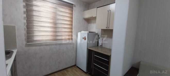 Satılır 2 otaqlı köhnə tikili 50 m², Memar Əcəmi m., photo 11 from 13
