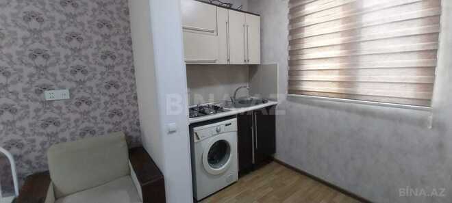 Satılır 2 otaqlı köhnə tikili 50 m², Memar Əcəmi m., photo 9 from 13
