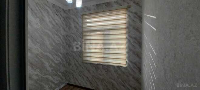 Satılır 2 otaqlı köhnə tikili 50 m², Memar Əcəmi m., photo 4 from 13