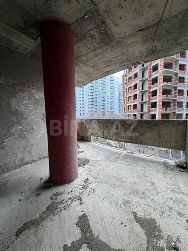 Satılır 4 otaqlı yeni tikili 205 m², 28 May m., photo 20 from 21