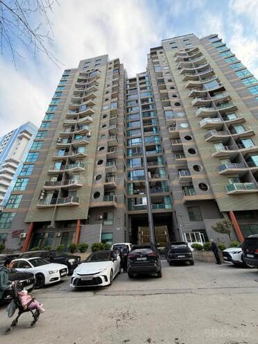 Satılır 4 otaqlı yeni tikili 205 m², 28 May m., photo 1 from 21