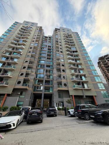 Satılır 4 otaqlı yeni tikili 205 m², 28 May m., photo 4 from 21