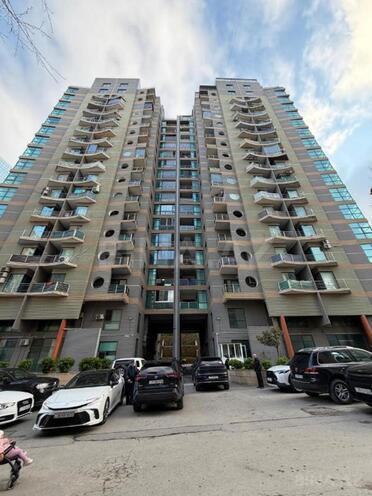 Satılır 4 otaqlı yeni tikili 205 m², 28 May m., photo 3 from 21