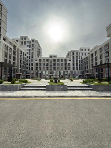 Satılır 2 otaqlı yeni tikili 58 m², Nəsimi r., photo 3 from 13