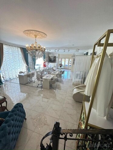 Сдаётся  объект 300 м², м. Насими, photo 3 from 7