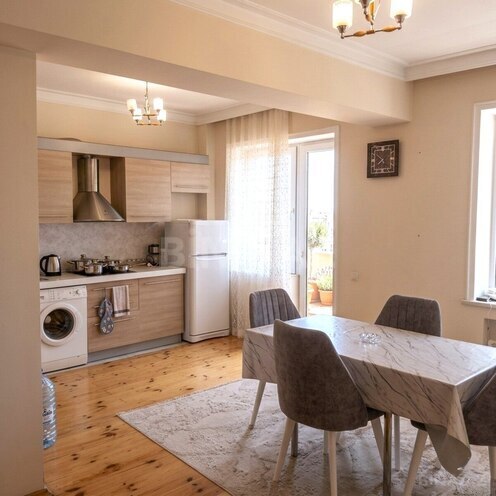 Продаётся 3-комн. новостройка 110 м², м. Ичеришехер, photo 5 from 12