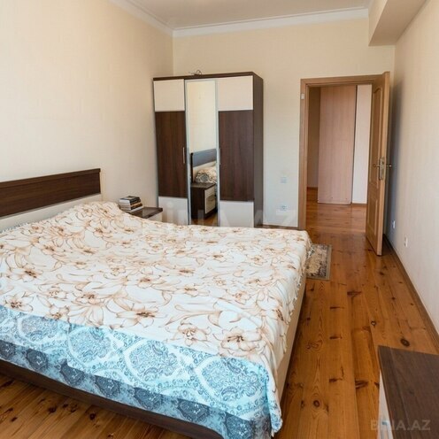 Продаётся 3-комн. новостройка 110 м², м. Ичеришехер, photo 7 from 12