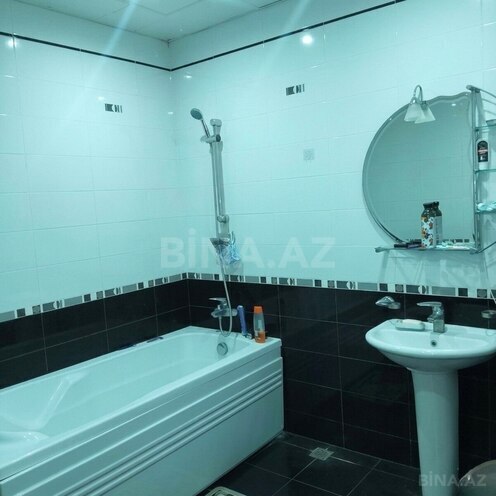 Продаётся 3-комн. новостройка 110 м², м. Ичеришехер, photo 9 from 12