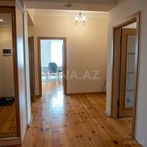 Продаётся 3-комн. новостройка 110 м², м. Ичеришехер, photo 10 from 12