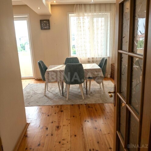 Продаётся 3-комн. новостройка 110 м², м. Ичеришехер, photo 4 from 12