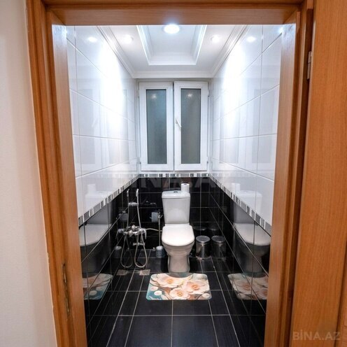 Продаётся 3-комн. новостройка 110 м², м. Ичеришехер, photo 8 from 12