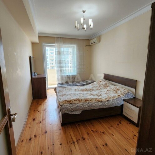 Продаётся 3-комн. новостройка 110 м², м. Ичеришехер, photo 6 from 12