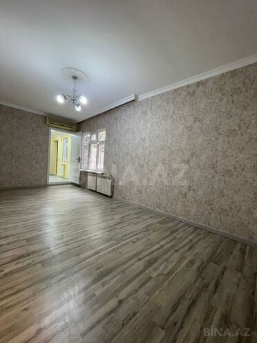 Продаётся 3-комн. вторичка 60 м², пос. Баилова, photo 3 from 16