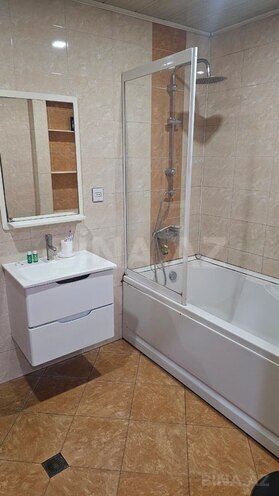 İcarəyə verilir 2 otaqlı yeni tikili 60 m², 7-ci mikrorayon q., photo 27 from 32