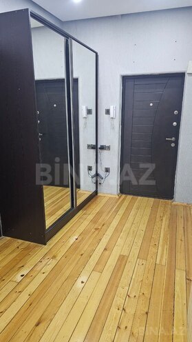 İcarəyə verilir 2 otaqlı yeni tikili 60 m², 7-ci mikrorayon q., photo 25 from 32